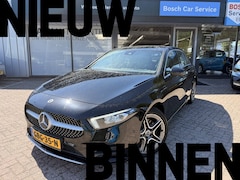 Mercedes-Benz A-klasse - 250 e AMG Line | Panoramadak | Camera