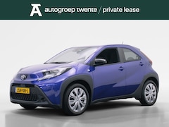 Toyota Aygo X - 1.0 VVT-i Active | Private Lease 319, - p.m. |