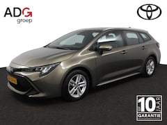 Toyota Corolla Touring Sports - 1.2 Turbo Active | Adaptive Cruise Control | Navigatie | Achteruitrijcamera | Apple Carpla