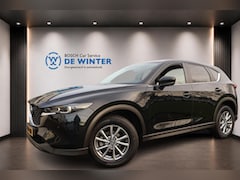Mazda CX-5 - 2.0 e-SkyActiv-G M Hybrid 165 Centre-Line