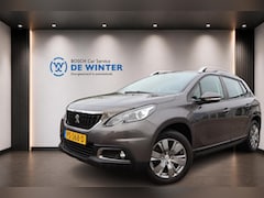Peugeot 2008 - 1.2 PureTech Blue Lion