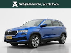 Skoda Karoq - 1.5 TSI ACT Business Edition - Private lease 629 pm