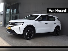 Opel Frontera - 1.2 Turbo Hybrid Edition