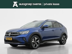 Volkswagen Taigo - 1.0 TSI Life Edition | Private lease 469 pm