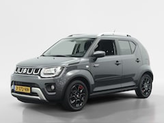 Suzuki Ignis - 1.2 Smart Hybrid Style Automaat | Navigatie | Camera | Cruise co