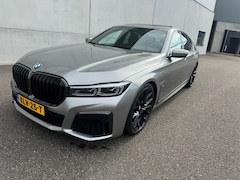 BMW 7-serie - 745e High Executive M-Pakket