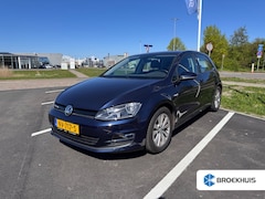 Volkswagen Golf - 1.0 TSI Comfortline l 1e Eigenaar l Climate Control l Navigatie Full Map l Cr Control l Pa