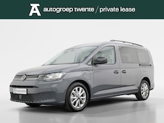 Volkswagen Caddy Maxi - 1.5 TSI Hybride Life | 7-zits | ACC | Priv. lease 759 pm