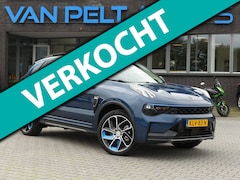 Lynk & Co 01 - 1.5 180PK PHEV / PANO /