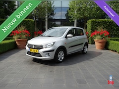 Suzuki Celerio - 1.0 Exclusive