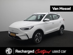 MG ZS - EV Standard Range Comfort 50 kWh | 1e-Eig. | Navi | Camera | Led Koplampen | Adaptive Crui