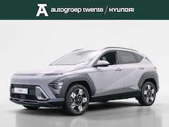 Hyundai Kona - 1.6 GDI HEV Comfort Smart | Demo-voordeel