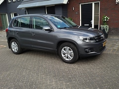 Volkswagen Tiguan - 1.4 TSI Sport&Style