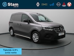 Renault Kangoo E-Tech - Advance L1 44 kWh Trekhaak