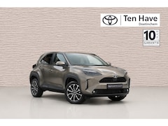 Toyota Yaris Cross - 1.5 Hybrid 115 First Edition Automaat | Comfort Pack | Parkeer s