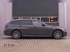 BMW 3-serie Touring - 330i M Sport | Pano | Apple Carplay | Sfeerverlichting | LED