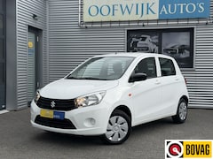 Suzuki Celerio - 1.0 Comfort Automaat Airco PDC