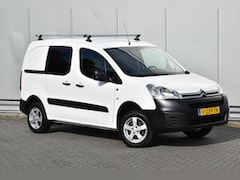 Citroën Berlingo - bestel 1.6 BlueHDI Dangel 4x4 4wd Euro 6