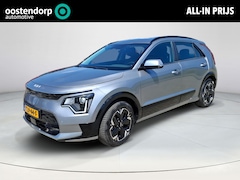 Kia Niro EV - Edtition 64.8 kWh | SOH 97, 5 % | Stoel en stuur verwarming | Achteruitrijcamera |