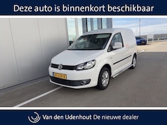 Volkswagen Caddy - 1.6 TDI 102pk DSG / Wordt verwacht / Automaat