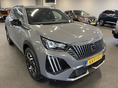 Peugeot 2008 - 1.2 Hybrid 136 ALLURE NAVIGATIE-ACHTERUITRIJCAMERA-ADPTIVE CRUISE CONTROL-DRAADLOZE TELEFO