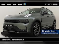 Lynk & Co 01 - 1.5 PHEV CORE -CARPLAY|ADAP.CRUISE|CAMERA|LED|STOEL/STUURVERW.|19"