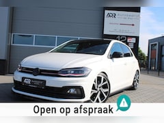 Volkswagen Polo - 2.0 TSI GTI DSG|PANO|CAMERA|BEATS|MAXTON|VIRTUAL|18''|SCHROEFSET|BOM VOLL