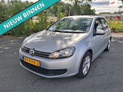 Volkswagen Golf - 1.4 TSI Comfortline LEUKE AUTO RIJDT EN SCHAKELT GOED
