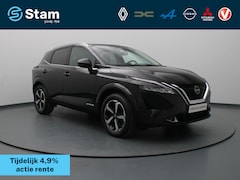 Nissan Qashqai - e-Power 190pk N-Connecta panoramadak