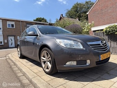 Opel Insignia Sports Tourer - 1.6 T Sport