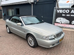 Volvo C70 Convertible - 2.4 T loop of sloop donor auto onderdelen