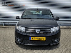 Dacia Sandero - 1.2 16V