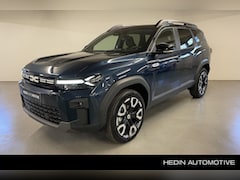 Dacia Bigster - 1.8 Hybrid 155 Limited Edition Bigster