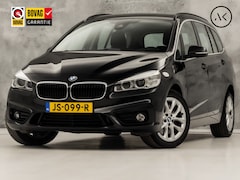 BMW 2-serie Gran Tourer - 220i High Executive 7 Persoons 192Pk Automaat (NAVIGATIE, 4 CILINDER, 1e EIGENAAR, CLIMATE
