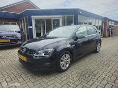 Volkswagen Golf - 1.0 TSI Connected Series