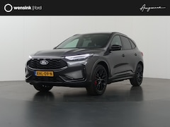 Ford Kuga - 2.5 PHEV ST-Line X | Black Pack | Panoramadak | Winterpakket | Cruise Control Adaptief | M