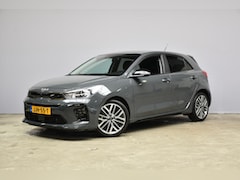 Kia Rio - 1.0 T-GDI MHEV 100pk GT-Line Edition Carplay Cruise Climate