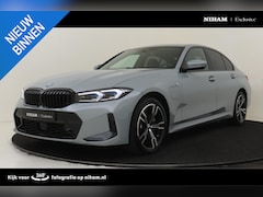 BMW 3-serie - 330e M SPORT EDITION -INNOVATION|COMFORT|ADAP.LED|DRIVING-ASSISTANT|LEDER|MEMORY|ADAP.CRUI