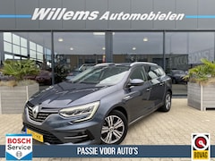 Renault Mégane Estate - 1.3 TCe Intens Headup Display, Camera & App-Connect