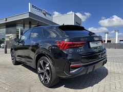 Audi Q3 Sportback - 45 TFSI e S Edition 2x S line Pano/dak , Sound SONOS systeem, Black Optiek,