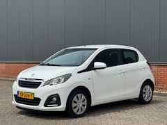 Peugeot 108 - 1.0 e-VTi Active TOP