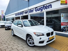 BMW X1 - XDrive28i High Executive / Panodak / Leder / Trekhaak /