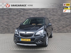 Opel Mokka - 1.4 T Cosmo 4x4 | Camera | Trekhaak | Schuifdak |