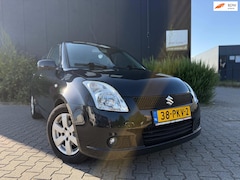 Suzuki Swift - 1.3 Base