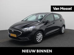 Ford Fiesta - 1.0 EcoBoost Connected Airco | Cruise | Apple carplay