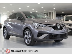 Renault Captur - II R.S. Line/CARPLAY/CRUISE/CAMERA