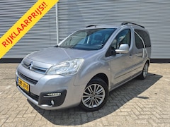 Citroën Berlingo - 1.2 PureTech. airco, cruisecontrol, achteruitrijcamera,