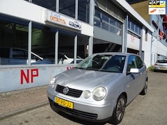Volkswagen Polo - 1.4-16V Turijn