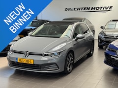 Volkswagen Golf - 1.5 eTSI Style / Pano / Camera /