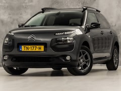 Citroën C4 Cactus - 1.2 PureTech Shine Sport (NAVIGATIE, GETINT GLAS, LM VELGEN, SPORTSTOELEN, PARKEERSENSOREN